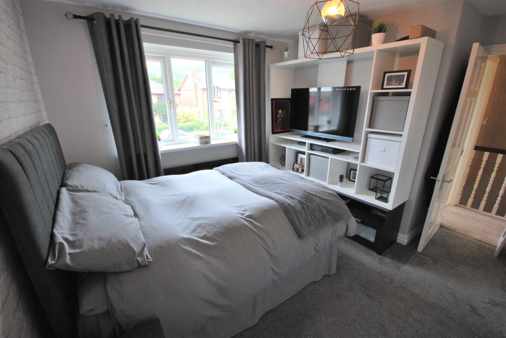 Whittingham Drive, Ramsbottom, Bury Pearson Ferrier Estate Agents and